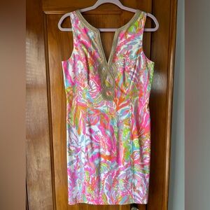 Lilly Pulitzer Dress | Size 10